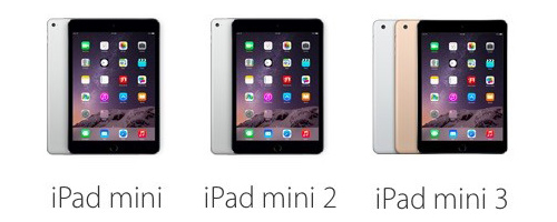 ipad mini dekklai padbay sarasas